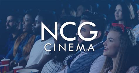 coldwater cinema|Showtimes at NCG